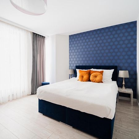 Nice Apart-City Center Krawiecka Διαμέρισμα Βρότσλαβ Εξωτερικό φωτογραφία