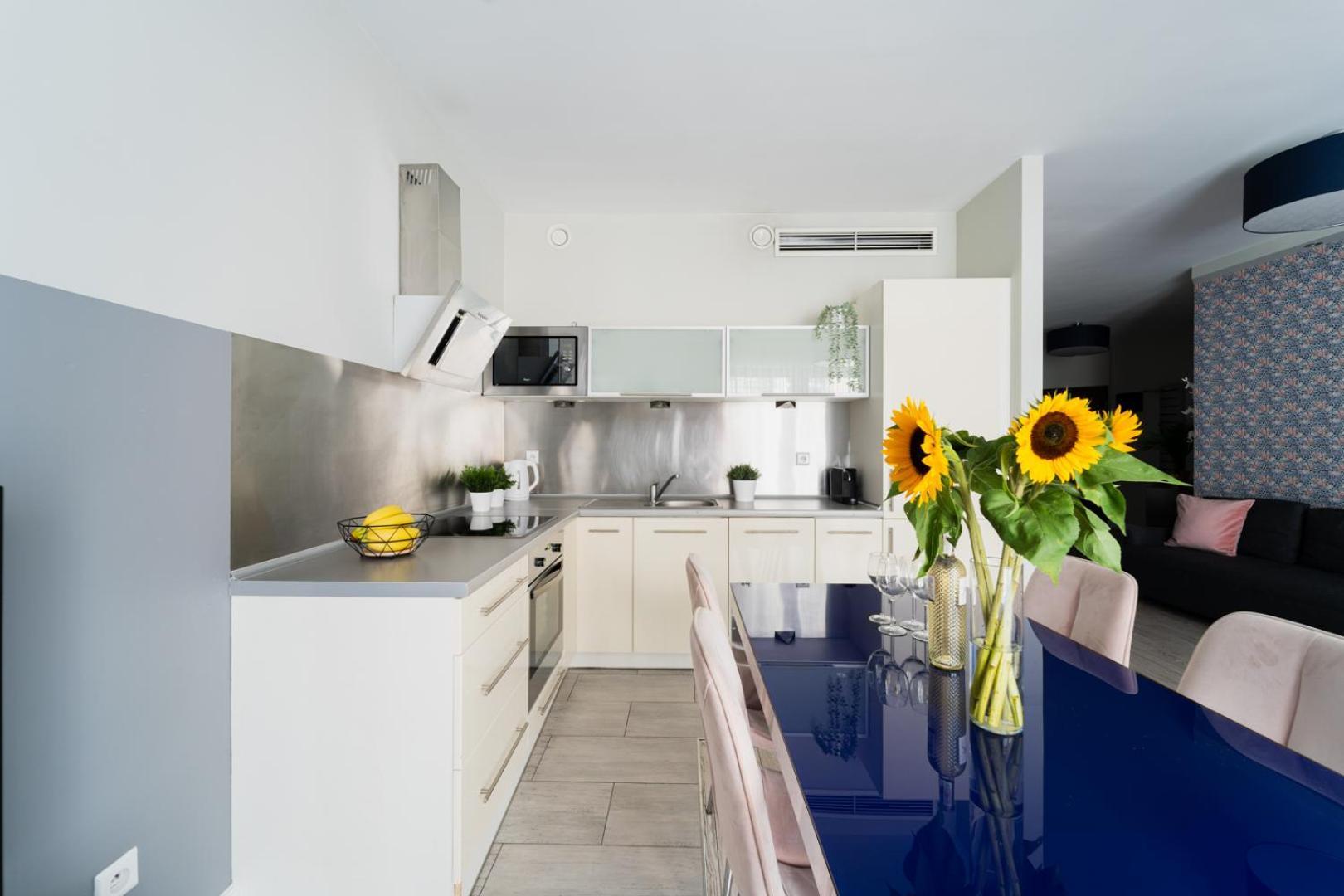Nice Apart-City Center Krawiecka Διαμέρισμα Βρότσλαβ Εξωτερικό φωτογραφία