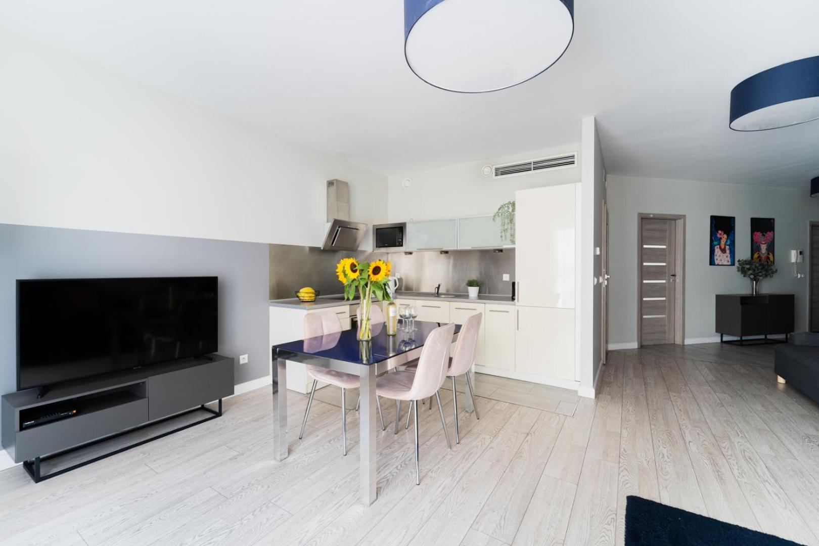 Nice Apart-City Center Krawiecka Διαμέρισμα Βρότσλαβ Εξωτερικό φωτογραφία