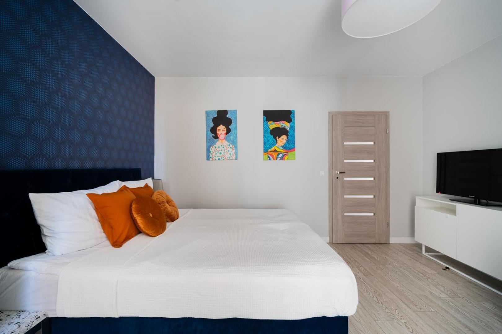 Nice Apart-City Center Krawiecka Διαμέρισμα Βρότσλαβ Εξωτερικό φωτογραφία