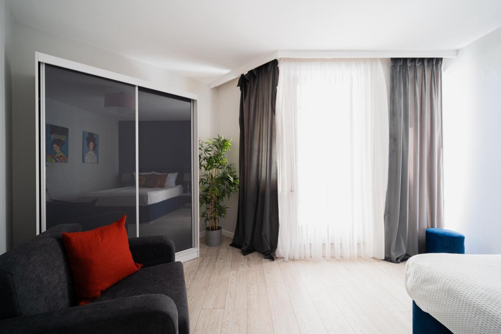 Nice Apart-City Center Krawiecka Διαμέρισμα Βρότσλαβ Εξωτερικό φωτογραφία
