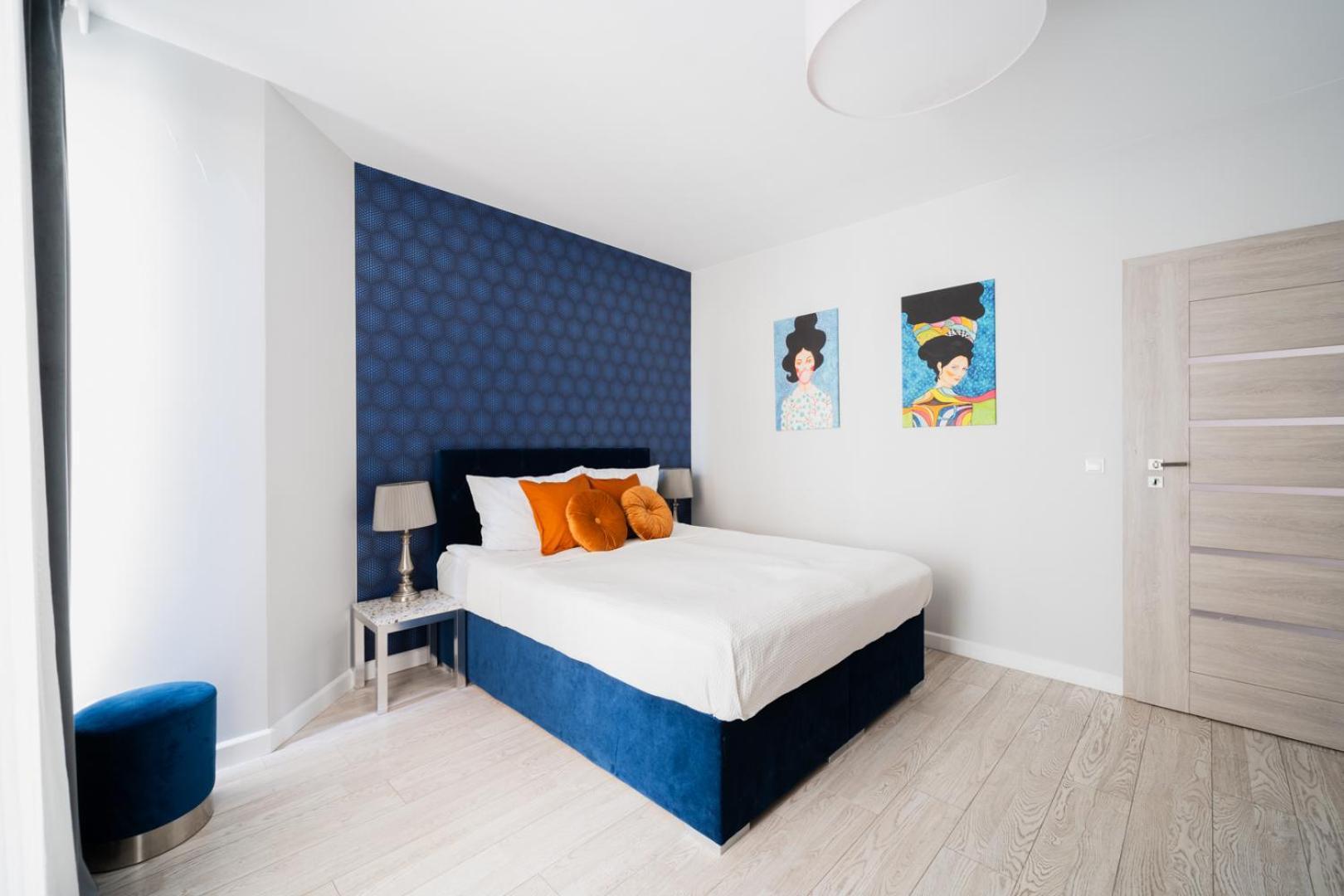 Nice Apart-City Center Krawiecka Διαμέρισμα Βρότσλαβ Εξωτερικό φωτογραφία