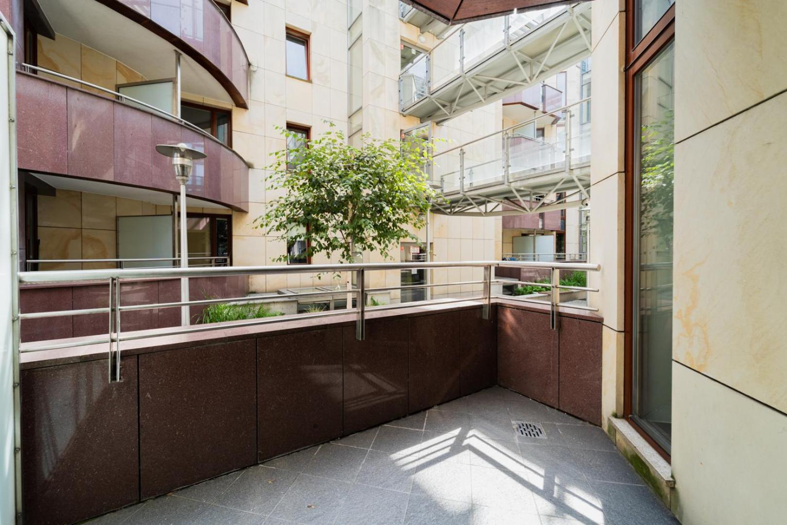 Nice Apart-City Center Krawiecka Διαμέρισμα Βρότσλαβ Εξωτερικό φωτογραφία